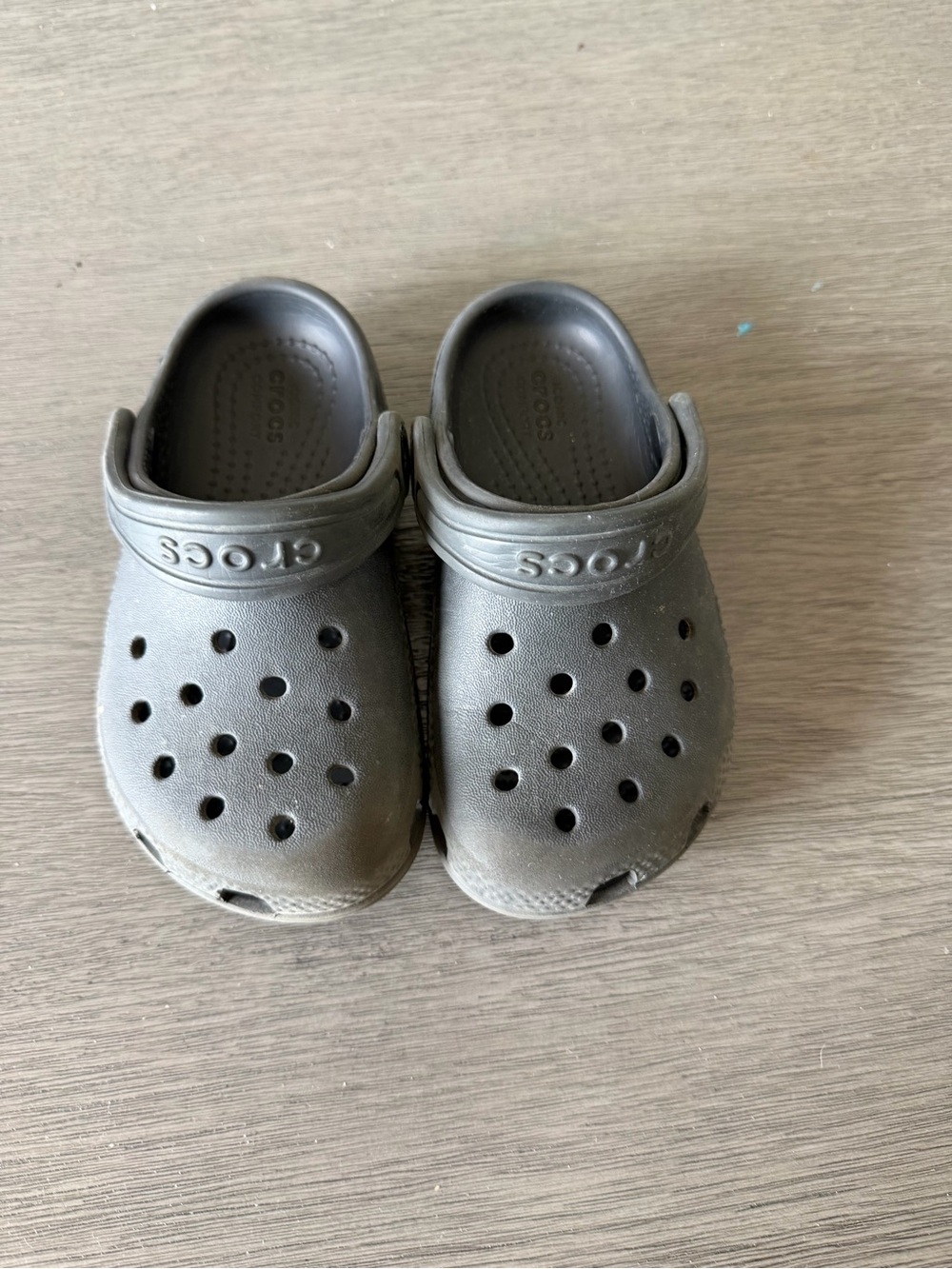 CROCS Kids Classic Clog